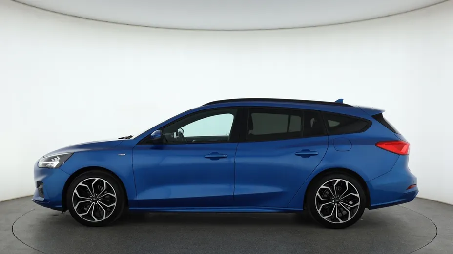 Ford Focus -