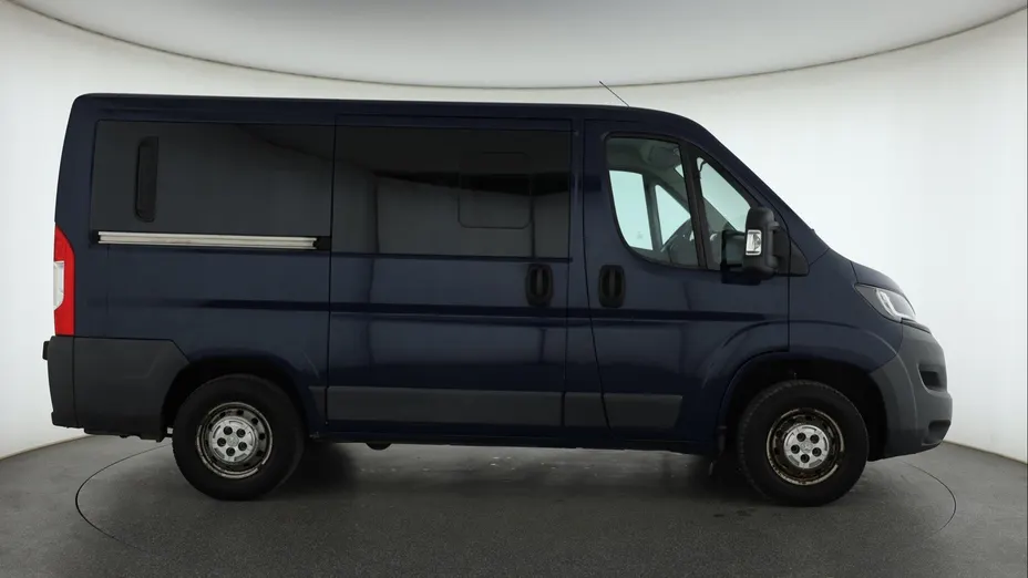 Peugeot Boxer -