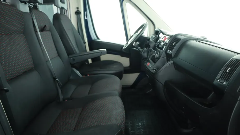 Peugeot Boxer -