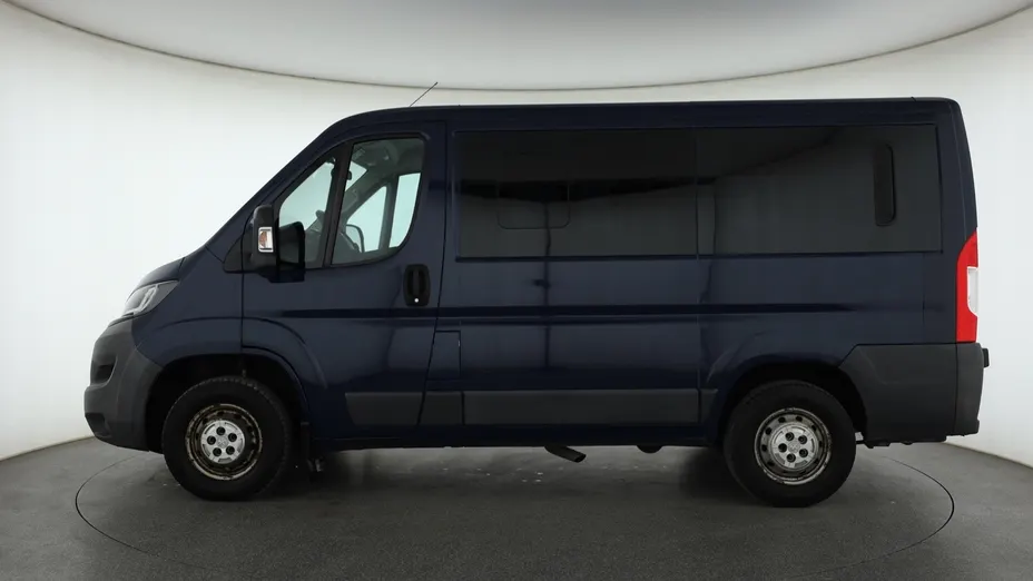 Peugeot Boxer -