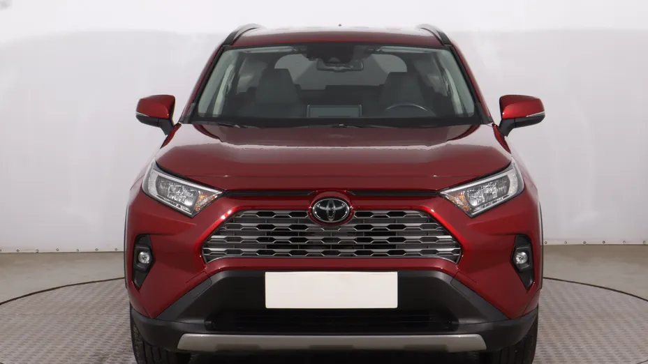 Toyota RAV4 -