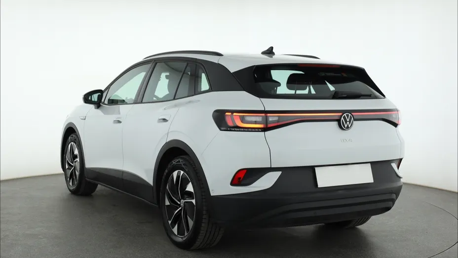 VW ID.4 -