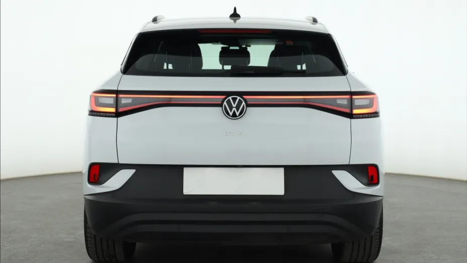VW ID.4 -