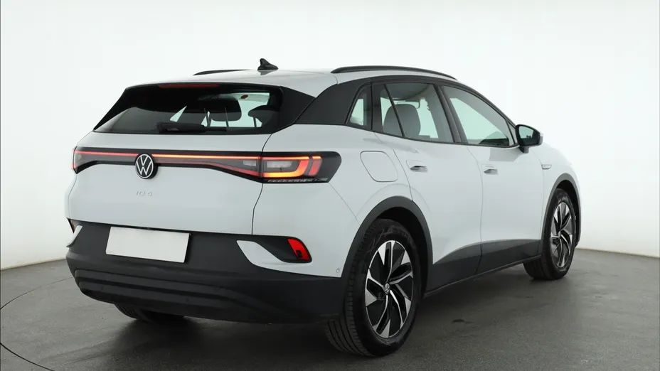 VW ID.4 -