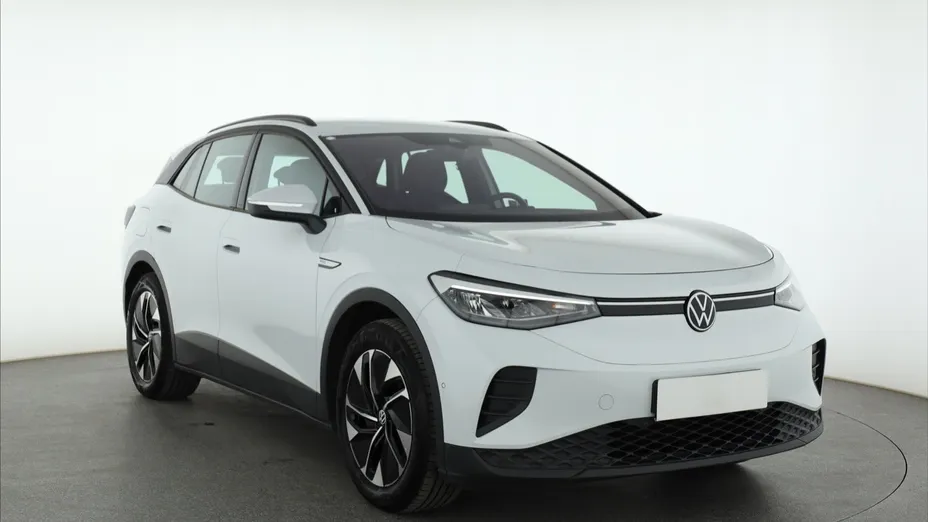 VW ID.4 -