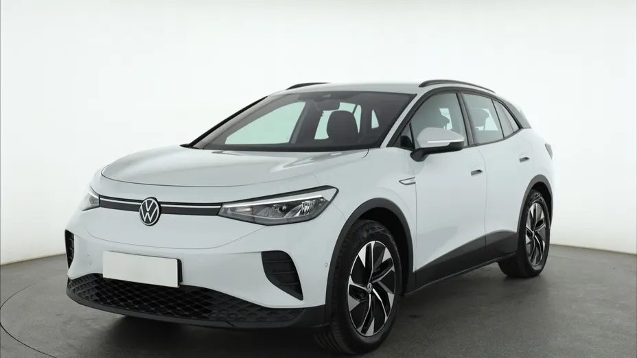 VW ID.4 -