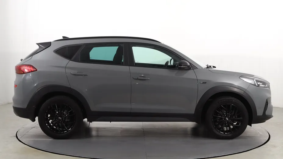 Hyundai Tucson -