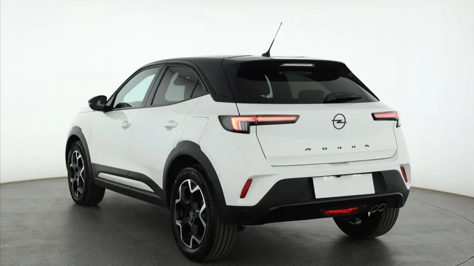 Opel Mokka -