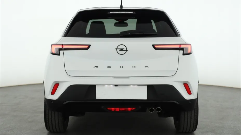 Opel Mokka -