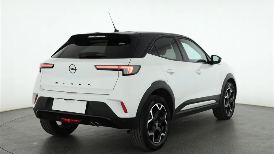 Opel Mokka -