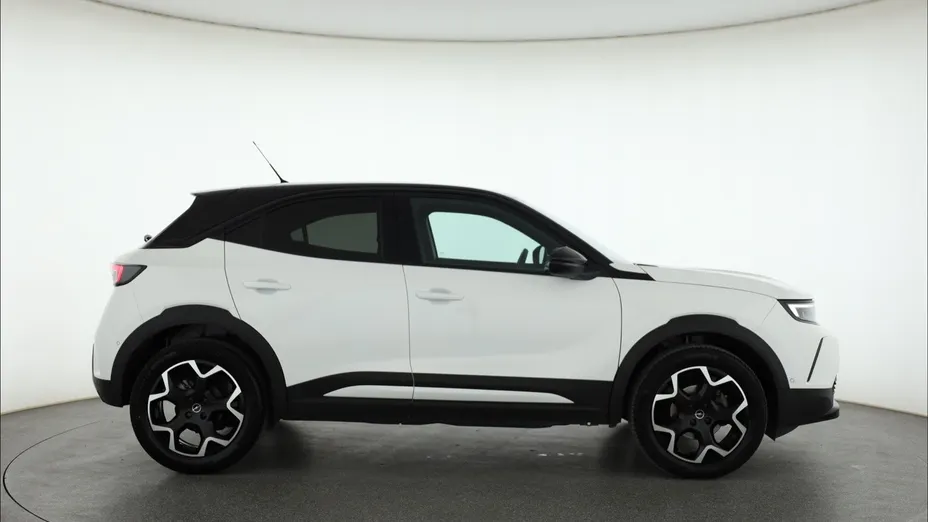 Opel Mokka -