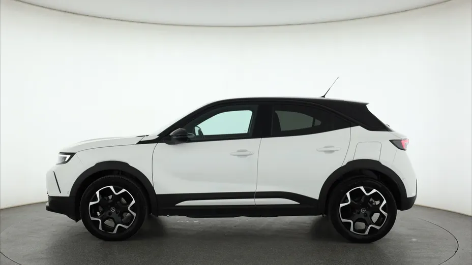 Opel Mokka -