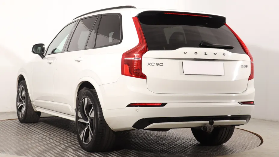 Volvo XC90 -