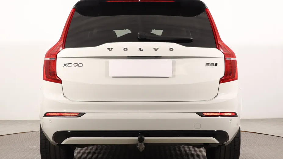 Volvo XC90 -