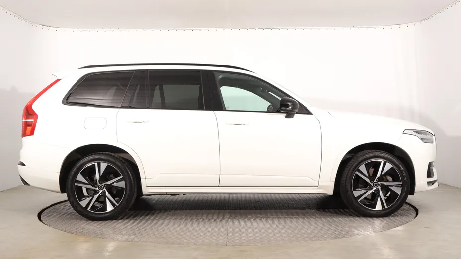 Volvo XC90 -