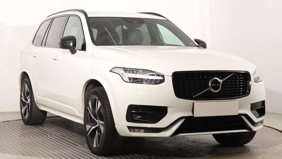 Volvo XC90 -