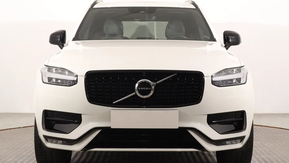 Volvo XC90 -