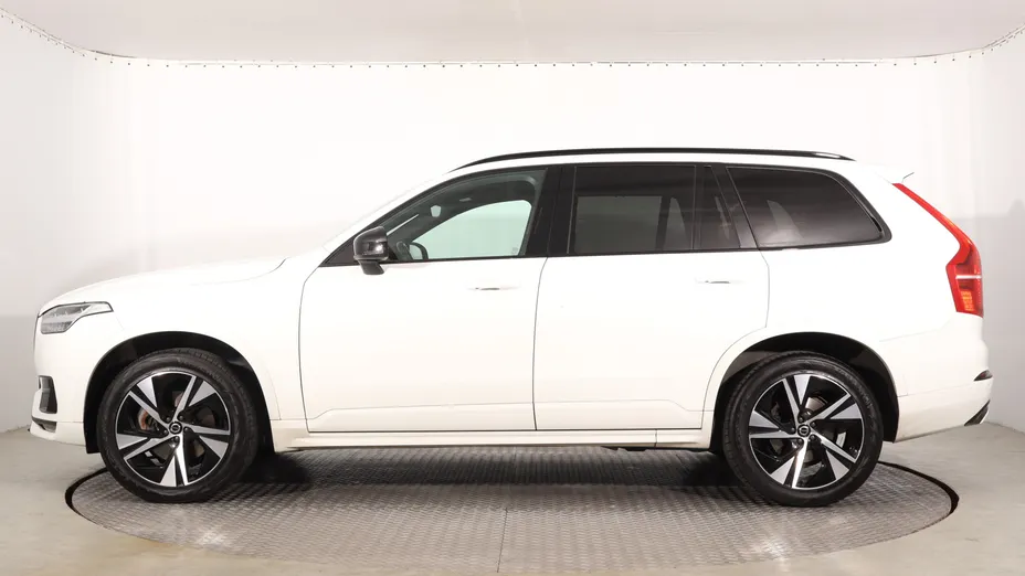 Volvo XC90 -