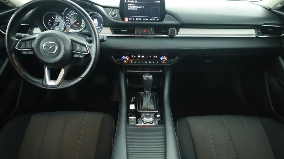 Mazda 6 -