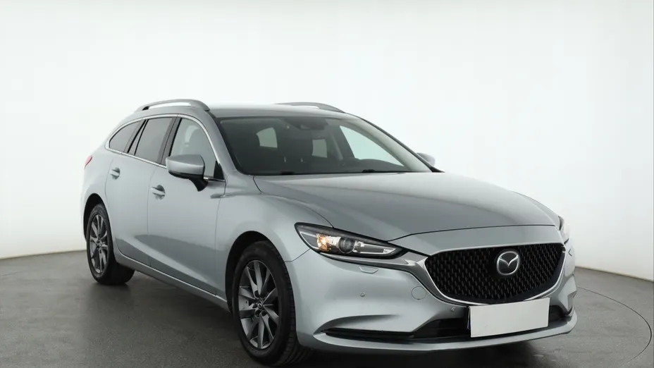 Mazda 6 -