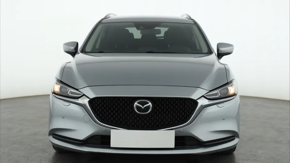 Mazda 6 -