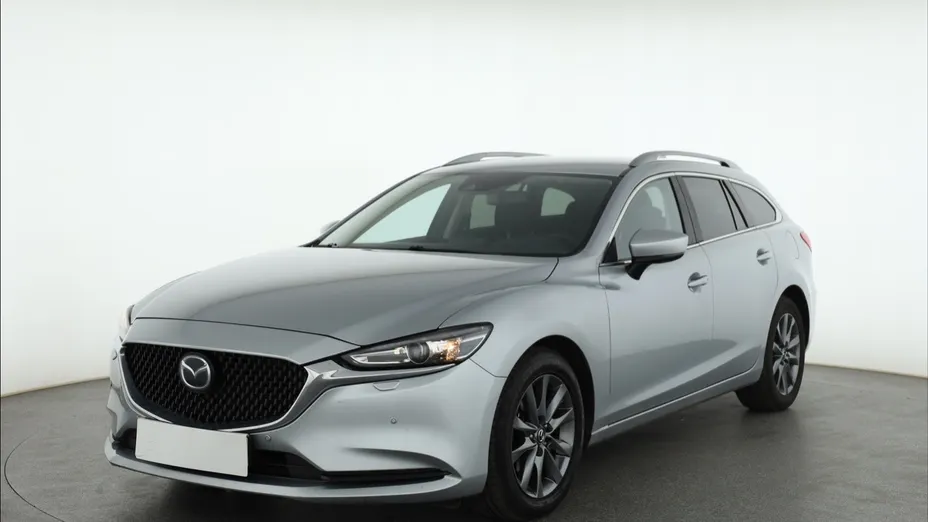 Mazda 6 -