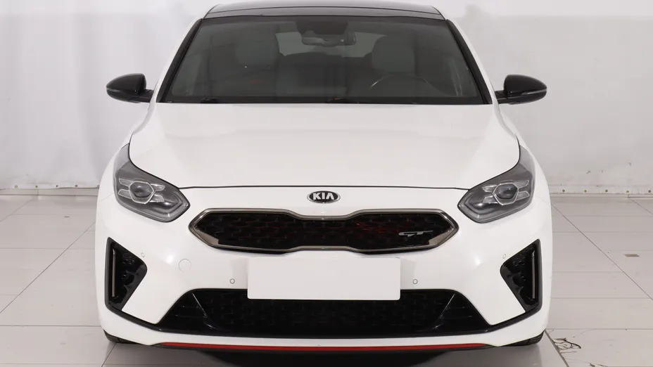 Kia ProCeed -