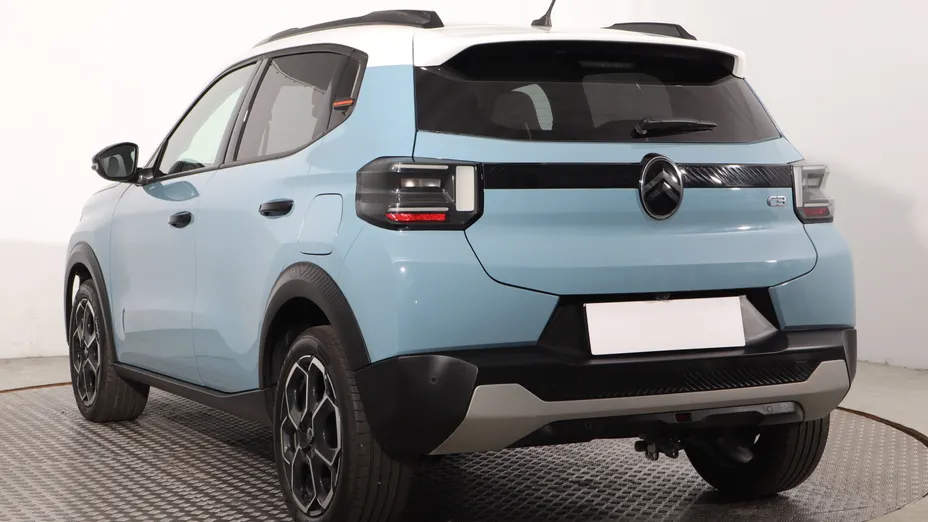 Citroen C3 -