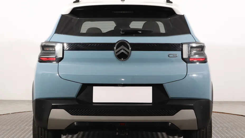 Citroen C3 -