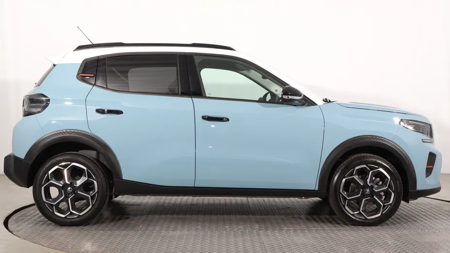 Citroen C3 -
