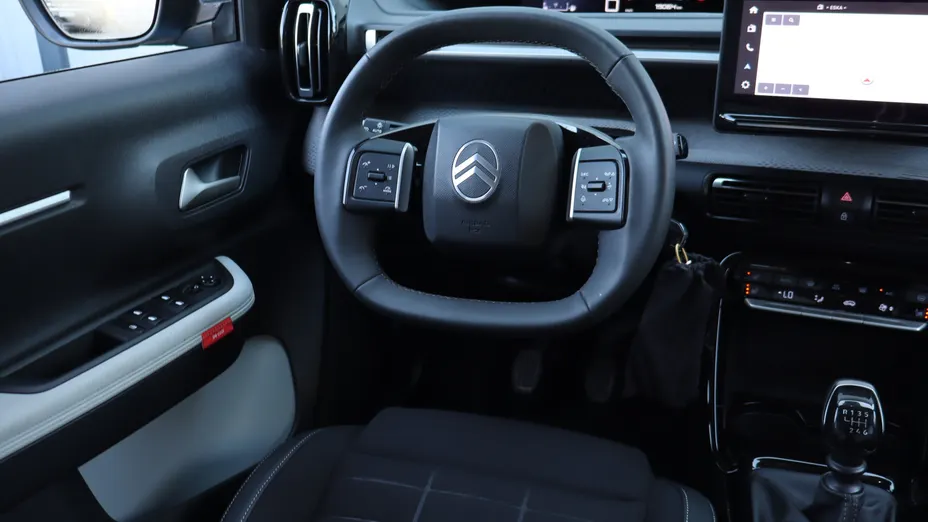 Citroen C3 -