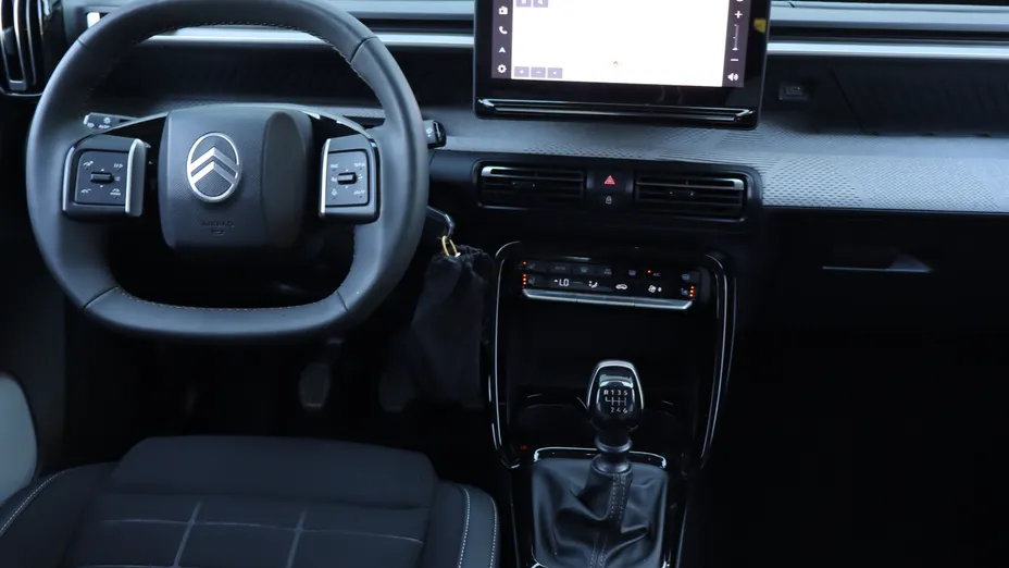 Citroen C3 -
