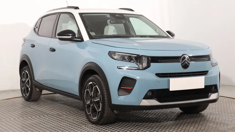 Citroen C3 -