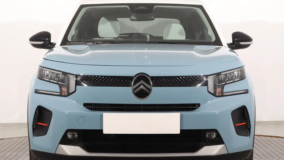 Citroen C3 -