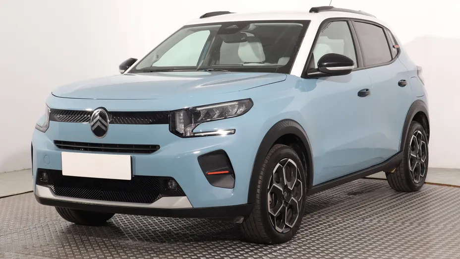 Citroen C3 -