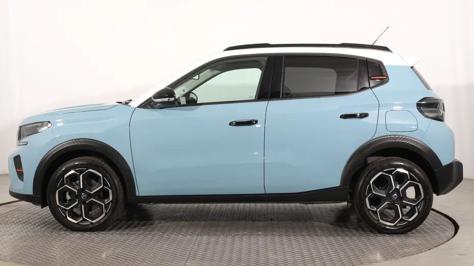 Citroen C3 -