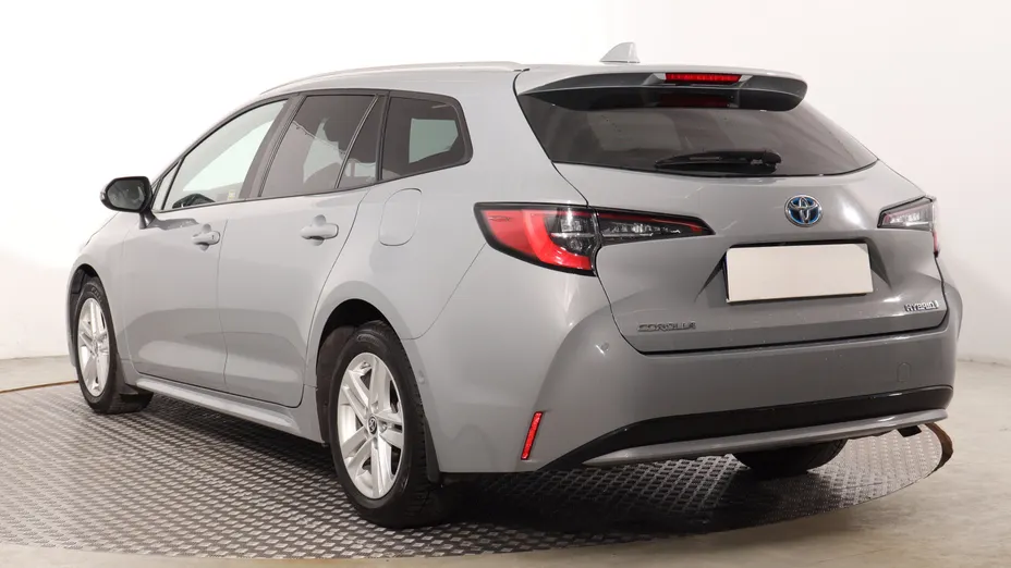 Toyota Corolla -