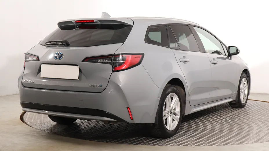 Toyota Corolla -