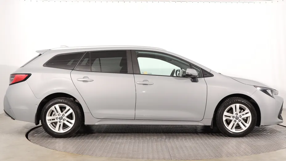 Toyota Corolla -
