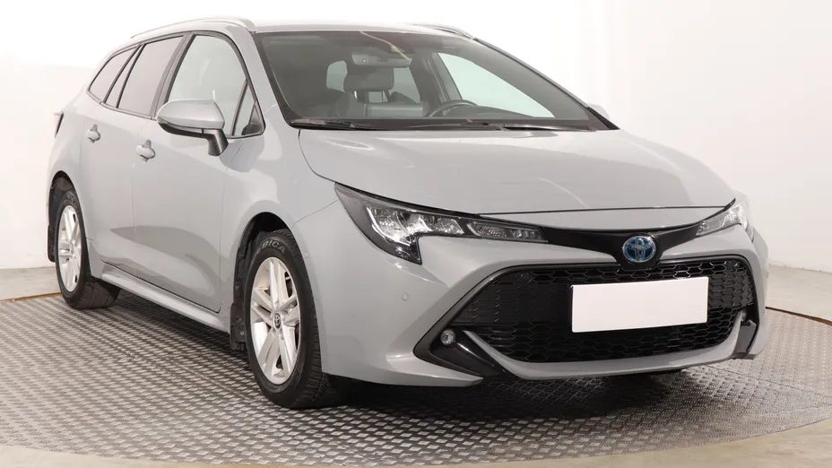 Toyota Corolla -