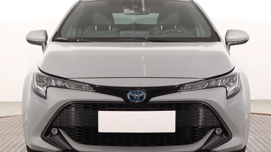Toyota Corolla -