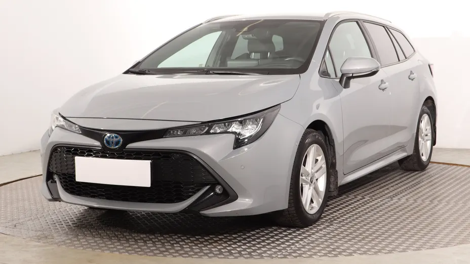 Toyota Corolla -