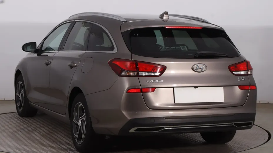 Hyundai i30 -