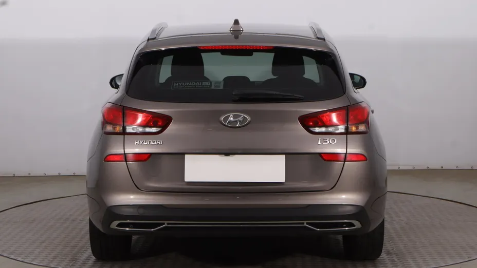 Hyundai i30 -