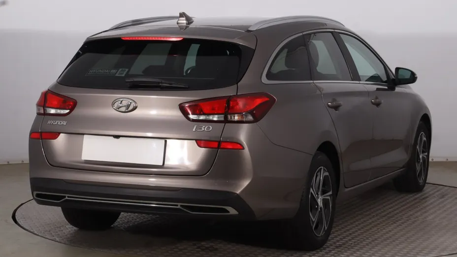 Hyundai i30 -
