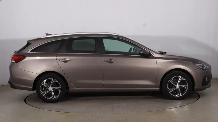 Hyundai i30 -
