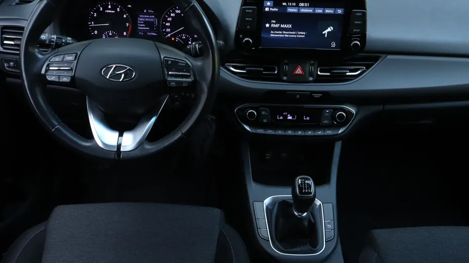 Hyundai i30 -