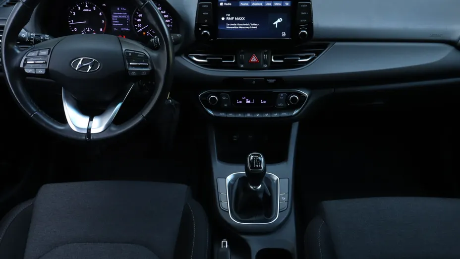 Hyundai i30 -