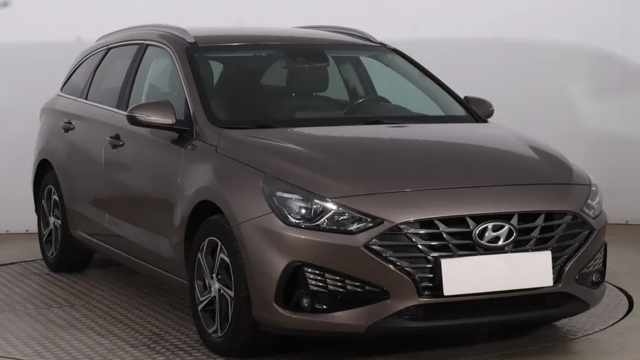Hyundai i30 -