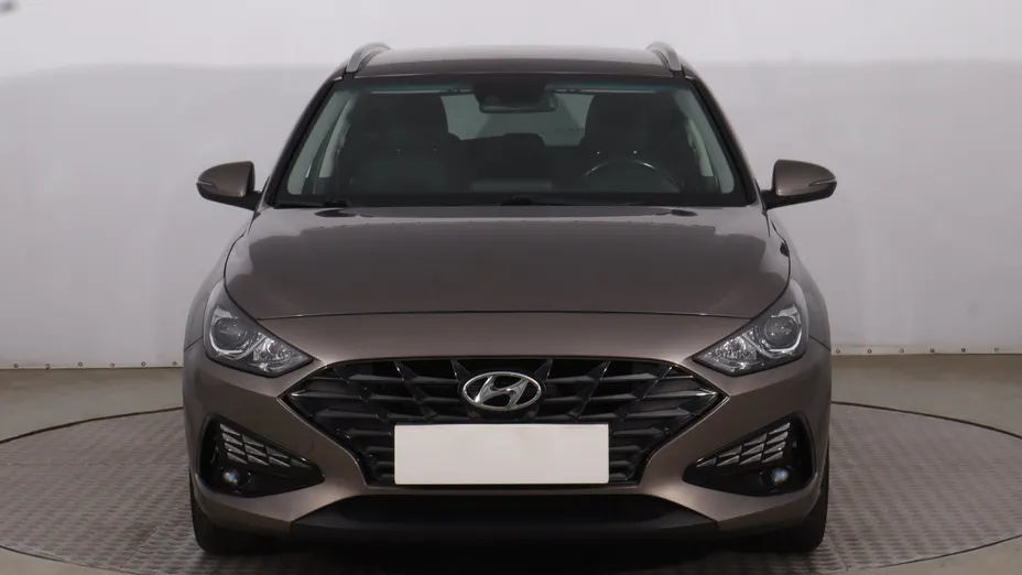 Hyundai i30 -